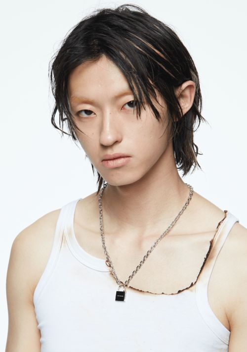 不搞艺术的男孩不会做首饰 先锋品牌Cough in Vain的独特美学