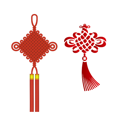 绳结妙韵，家居雅趣——传统中国结在现代家居饰品中的美学融合